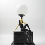 483 3602 Bordslampa